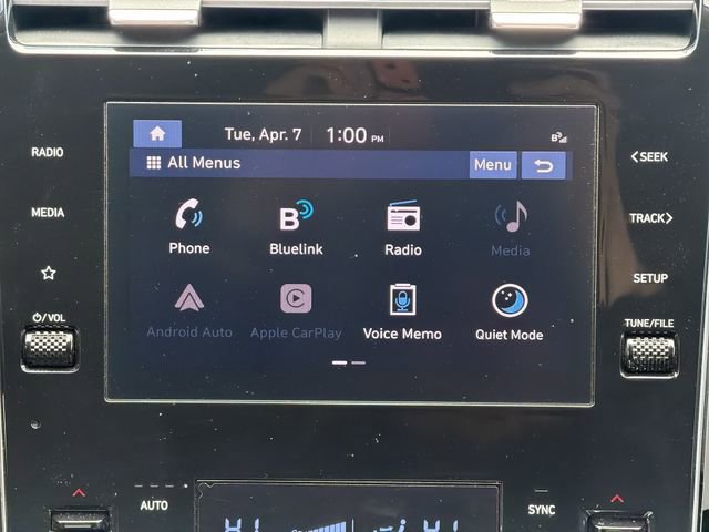 Used 2024 Hyundai Tucson SEL image 14