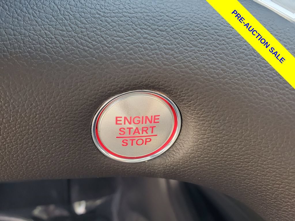 Certified 2023 Acura TLX FWD image 27
