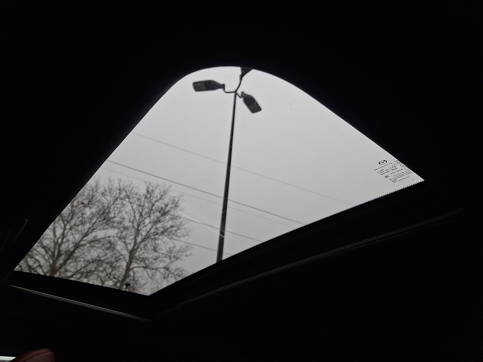 New 2026 MAZDA MAZDA3 2.5 S Hatchback w/ Premium Pkg FWD image 10