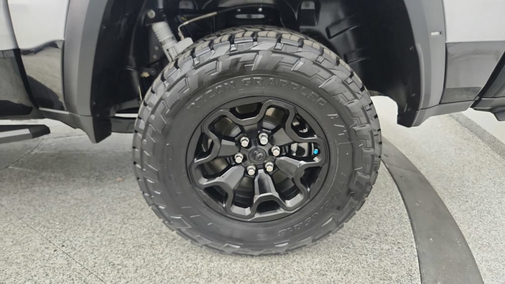 Used 2022 RAM 1500 TRX w/ TRX Level 2 Equipment Group AWD/4WD image 16
