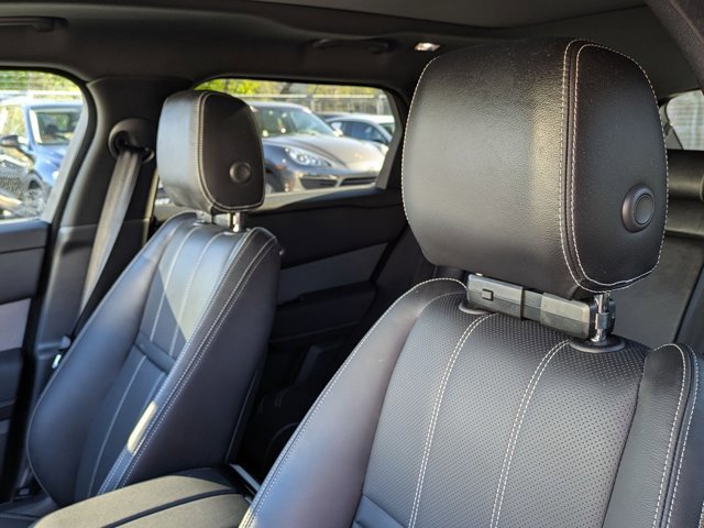 Used 2023 Land Rover Range Rover Velar R-Dynamic S image 14