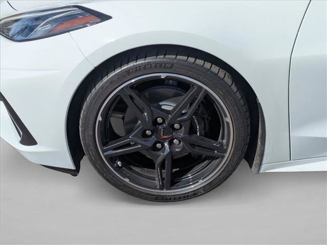 Used 2024 Chevrolet Corvette Stingray Coupe w/ 1LT image 14