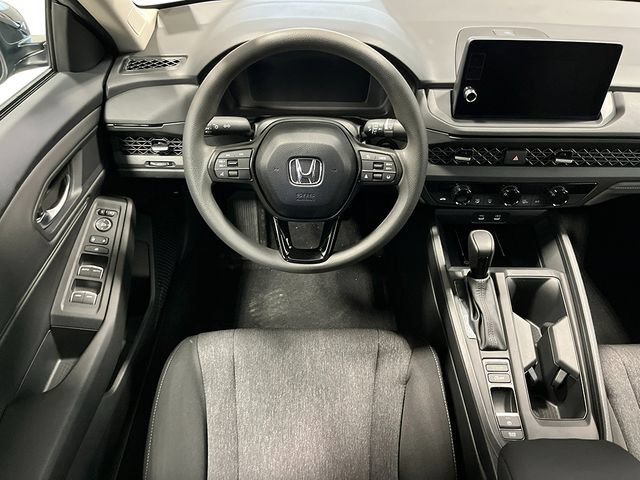 New 2026 Honda Accord SE image 22
