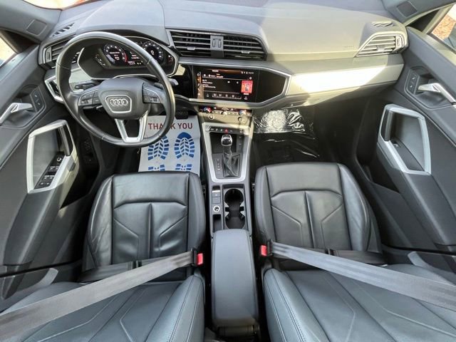 Used 2023 Audi Q3 2.0T Premium image 22