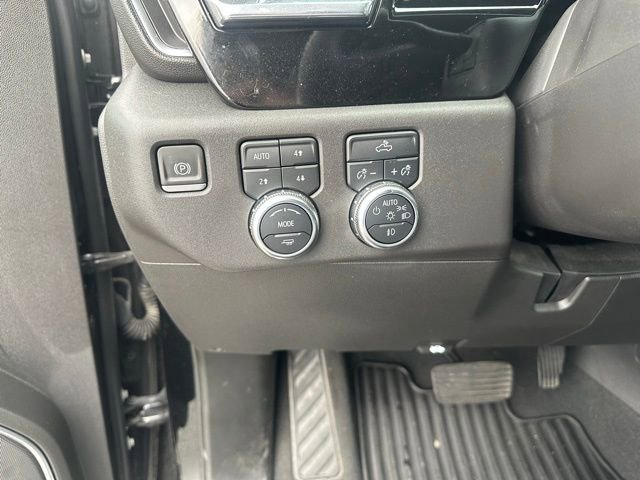 Used 2024 GMC Sierra 1500 Elevation w/ X31 Off-Road Package image 24