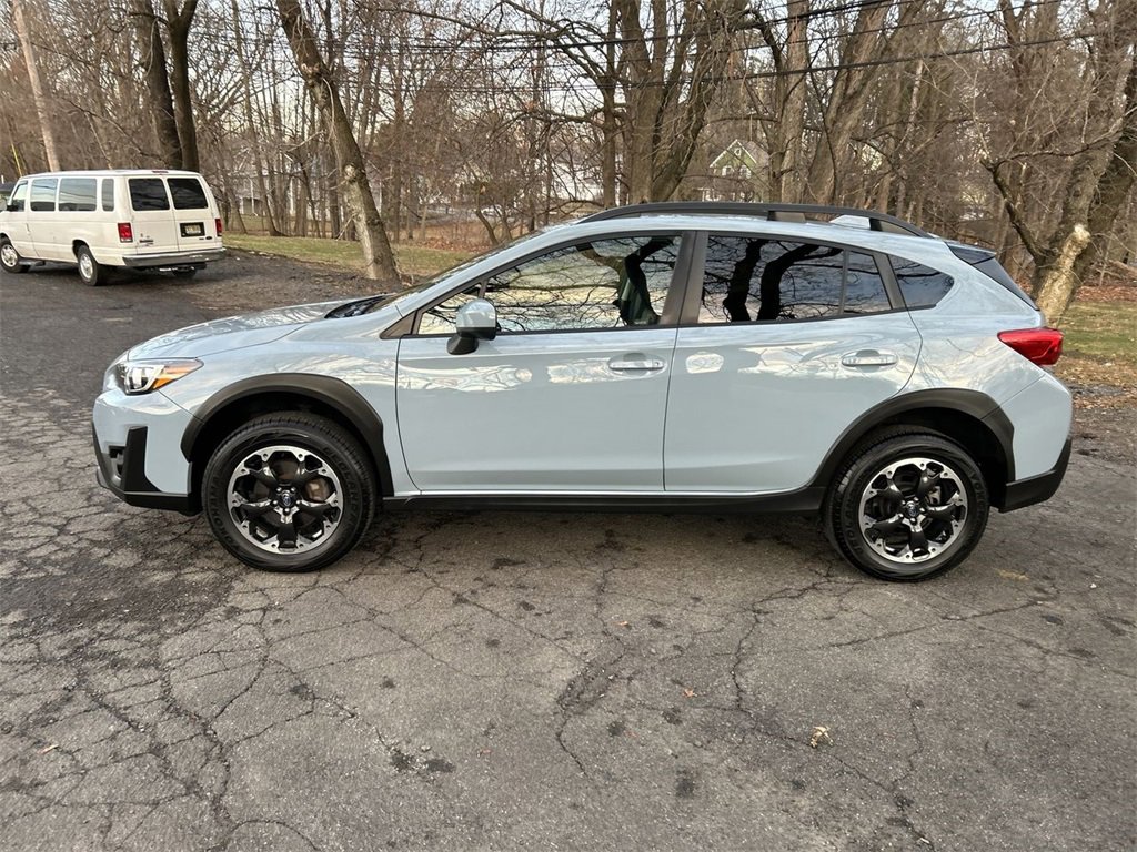 Certified 2023 Subaru Crosstrek 2.0i Premium image 5