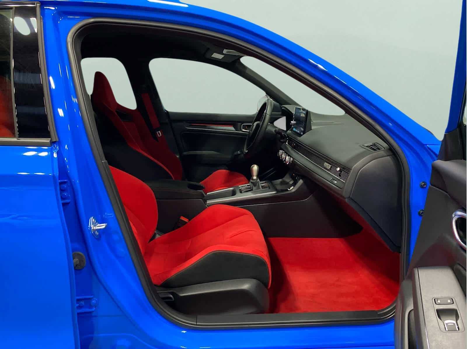 Used 2023 Honda Civic Type R image 31