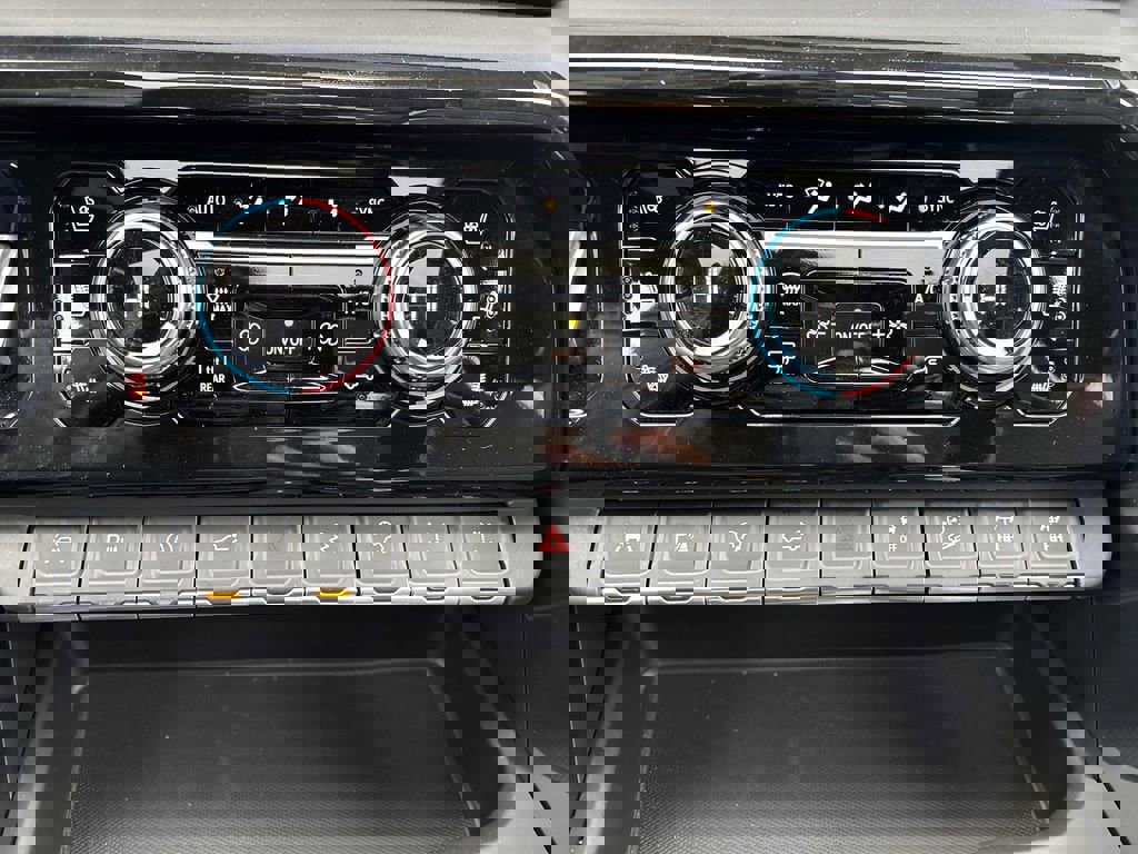 New 2026 GMC Sierra 1500 AT4X image 24