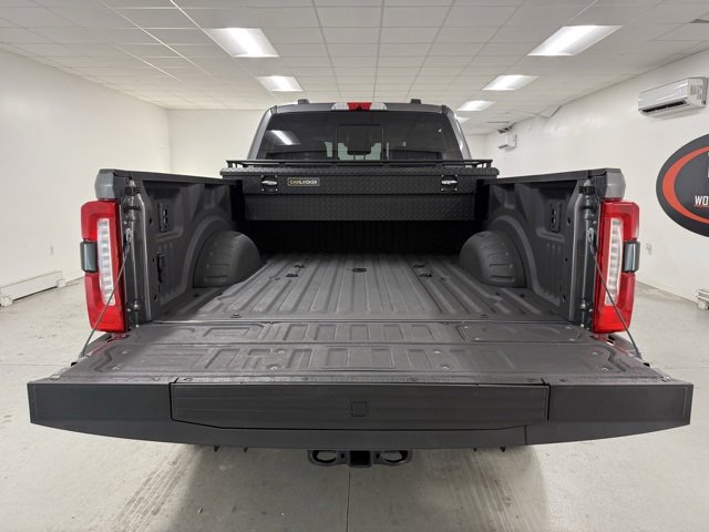 Used 2025 Ford F250 Lariat w/ Lariat Ultimate Package image 7