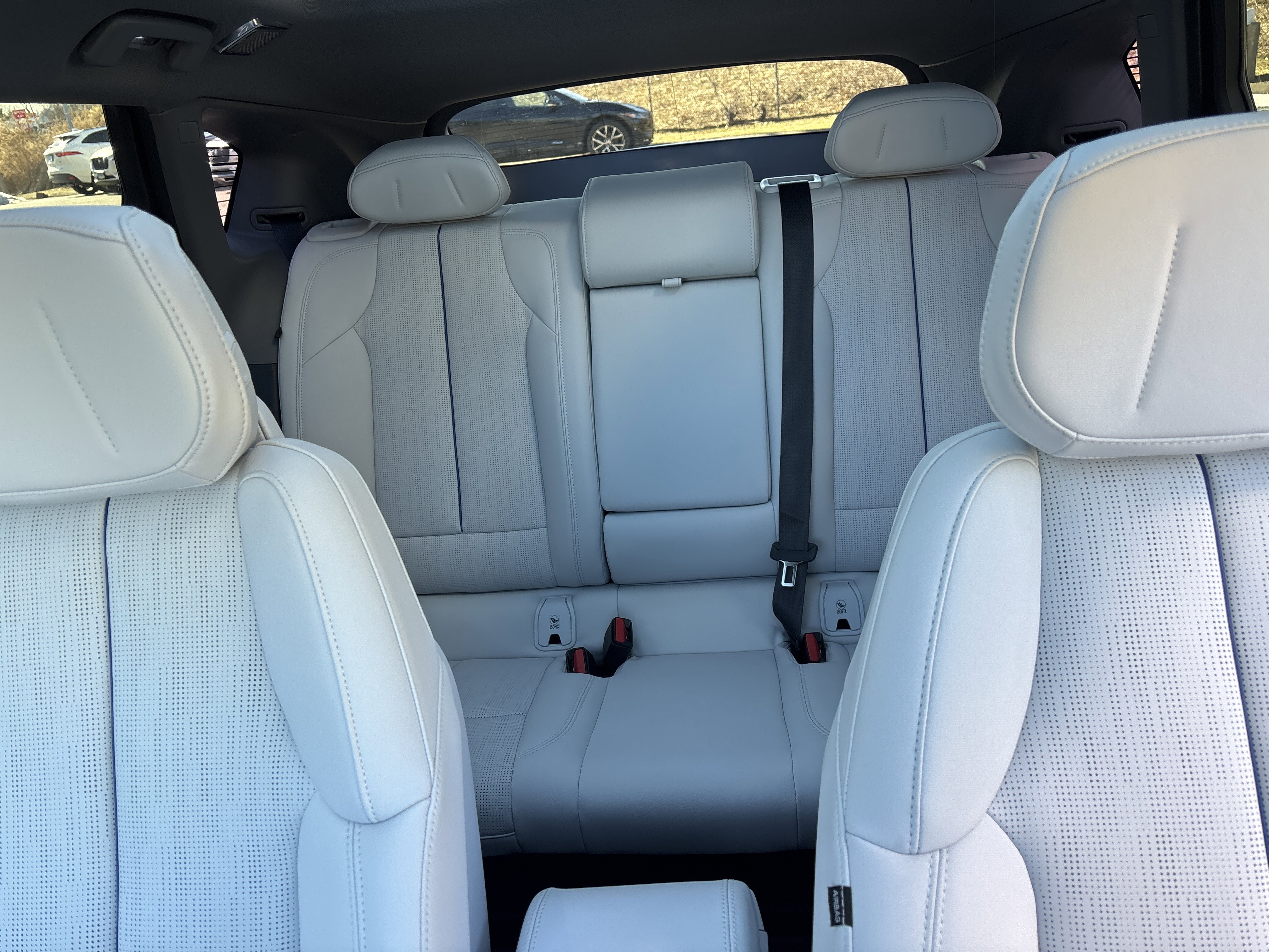 New 2026 Cadillac Optiq Sport 2 RWD image 31