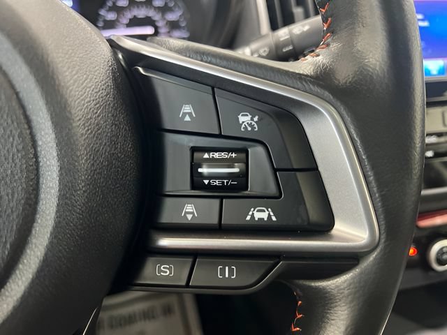 Used 2020 Subaru Crosstrek 2.0i Premium w/ Moonroof Package 1 AWD/4WD image 20