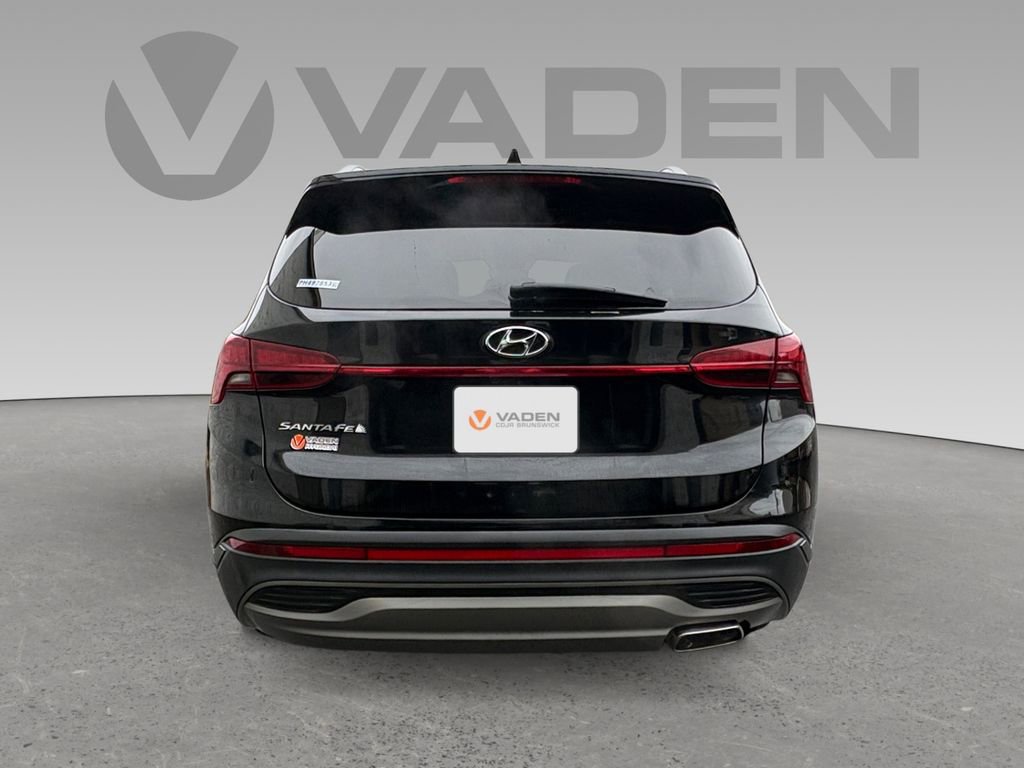 Used 2023 Hyundai Santa Fe SEL w/ Cargo Package image 19