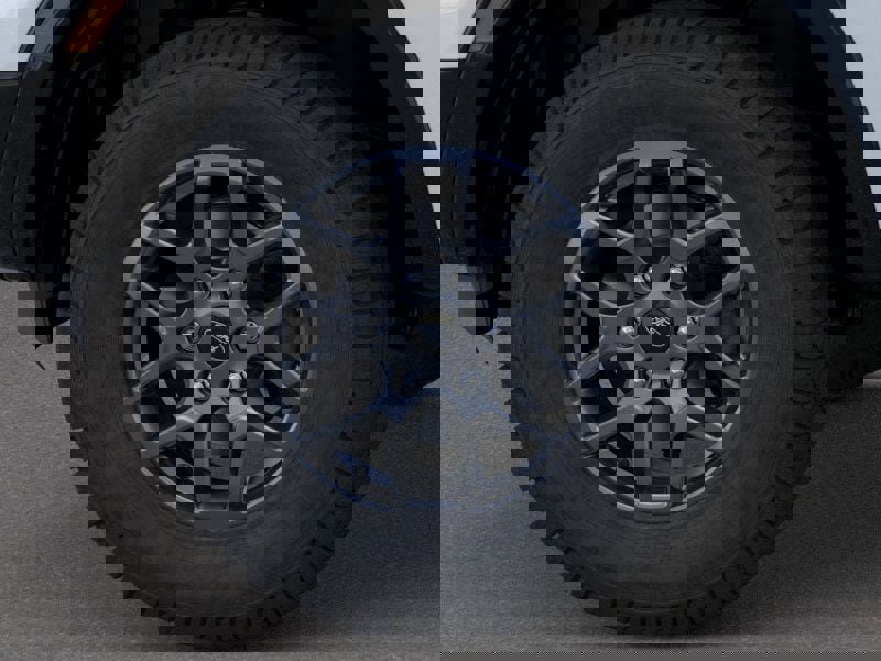 New 2025 Ford Ranger XLT w/ Trailer Tow Package image 19