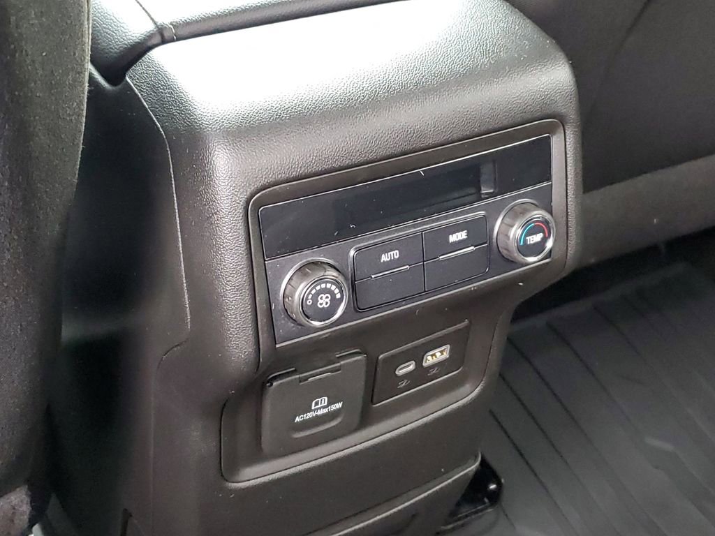 Certified 2021 GMC Acadia SLE w/ Driver Convenience Package image 33