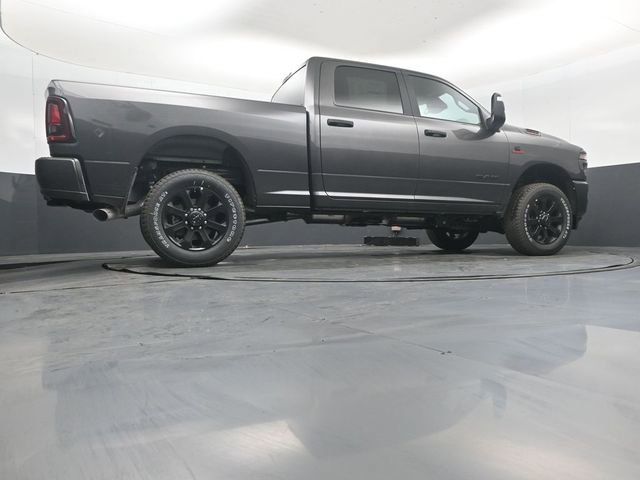 New 2026 RAM 2500 Big Horn image 38