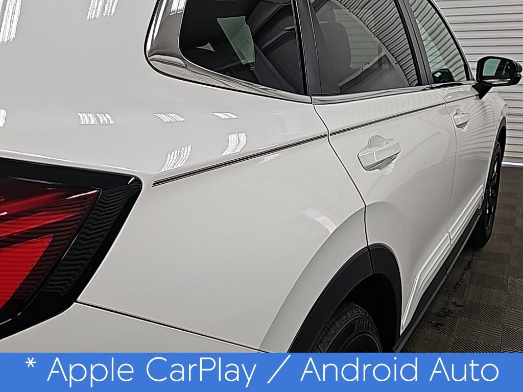 Used 2025 Honda CR-V Sport-L image 10