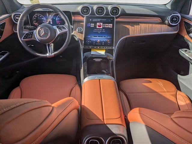 New 2026 Mercedes-Benz GLC 300 image 12