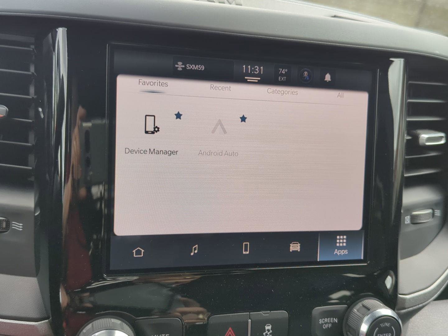 New 2025 RAM 4500 Tradesman image 16