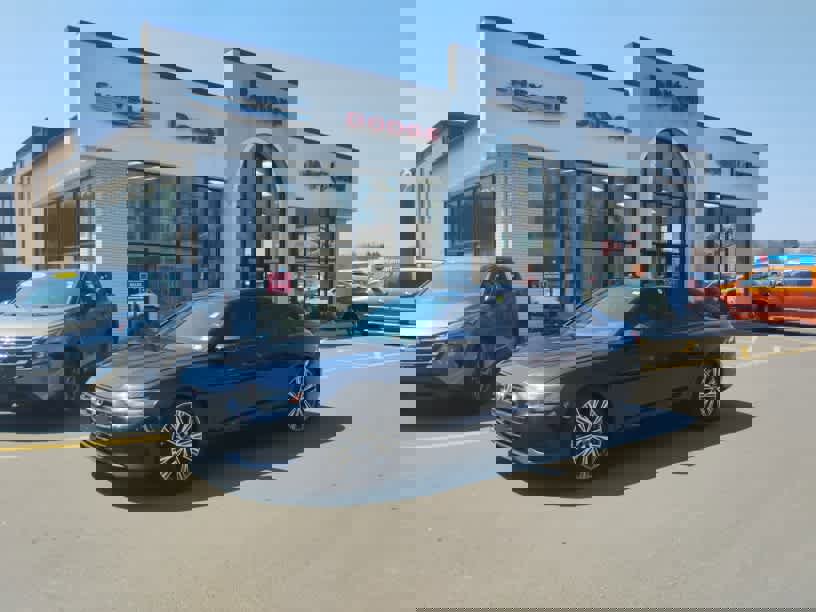 Used 2023 Audi A6 Premium Plus w/ Premium Plus Package image 1