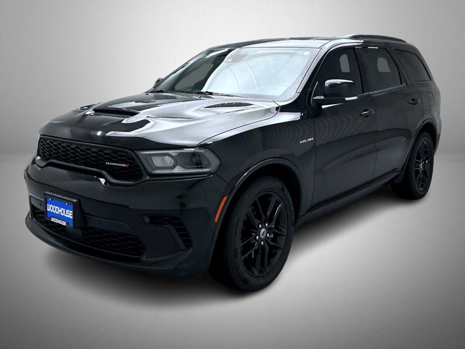 Used 2024 Dodge Durango R/T