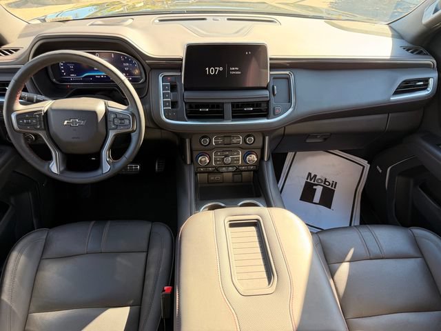 Used 2023 Chevrolet Tahoe RST w/ Luxury Package AWD/4WD image 9