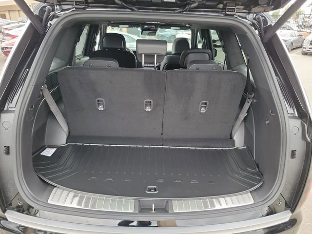 New 2026 Hyundai Palisade Calligraphy image 23