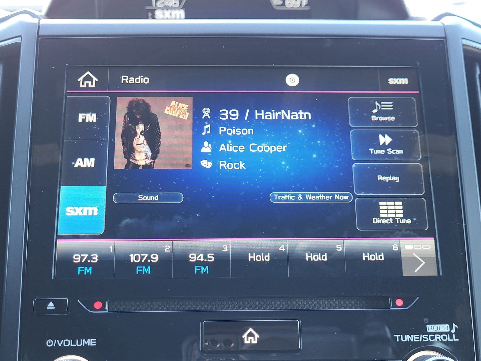 Used 2023 Subaru Forester Wilderness image 29