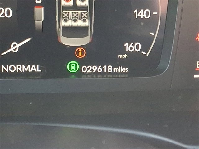 Used 2024 Honda Civic Touring image 20