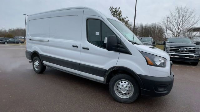 New 2026 Ford Transit 150 148 Medium Roof AWD image 8