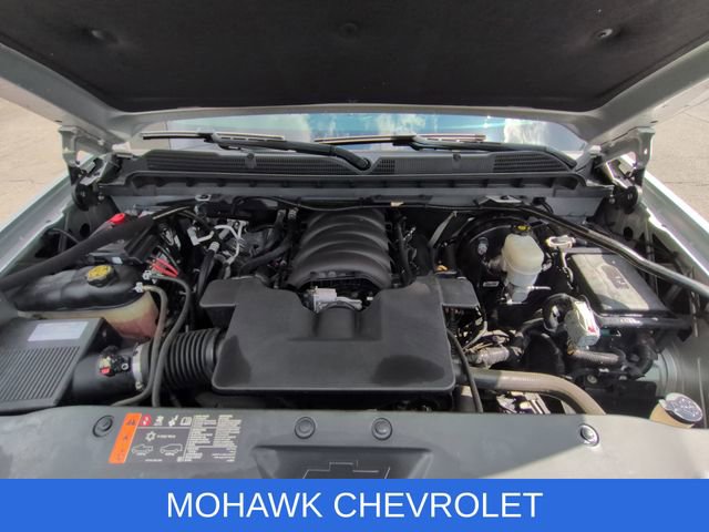 Certified 2019 Chevrolet Silverado 1500 LT w/ All Star Edition AWD/4WD image 29