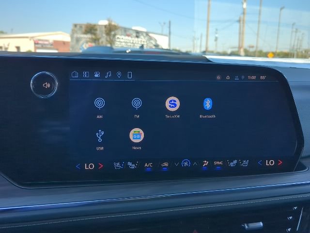 New 2026 Chevrolet Tahoe Premier w/ Sun And Tow Package image 21