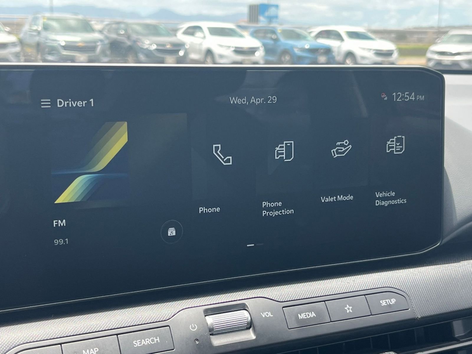 Used 2025 Kia K4 FWD image 20