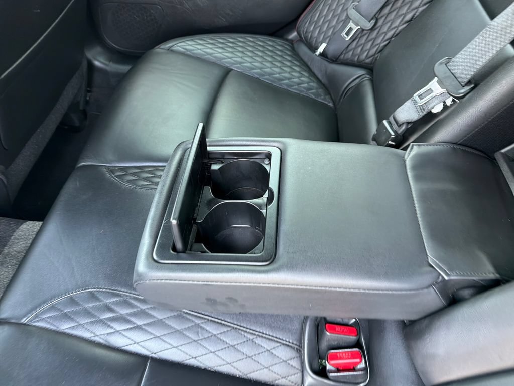 Used 2018 INFINITI Q50 Red Sport 400 w/ Proactive Package AWD/4WD image 41