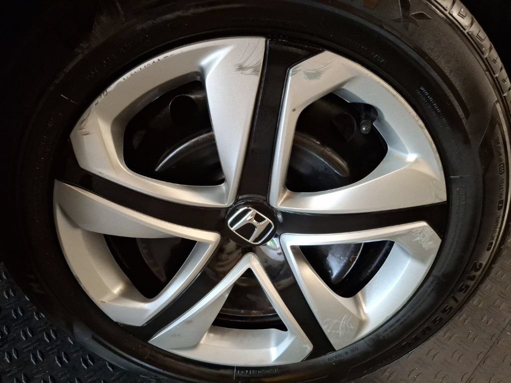 Used 2016 Honda Civic LX image 4