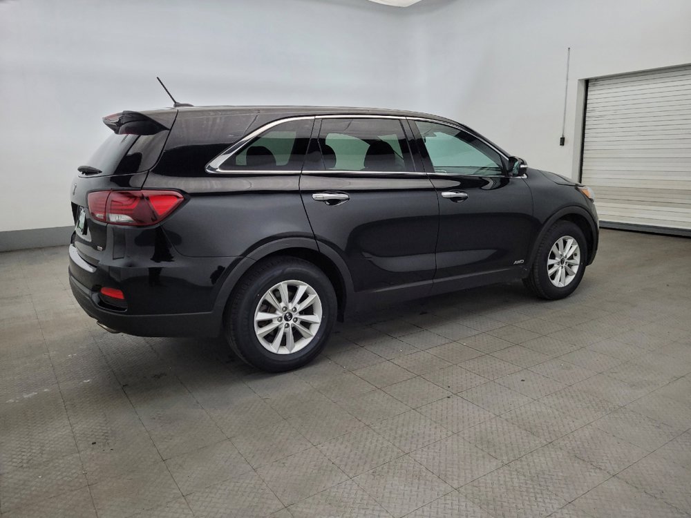 Used 2019 Kia Sorento AWD image 10