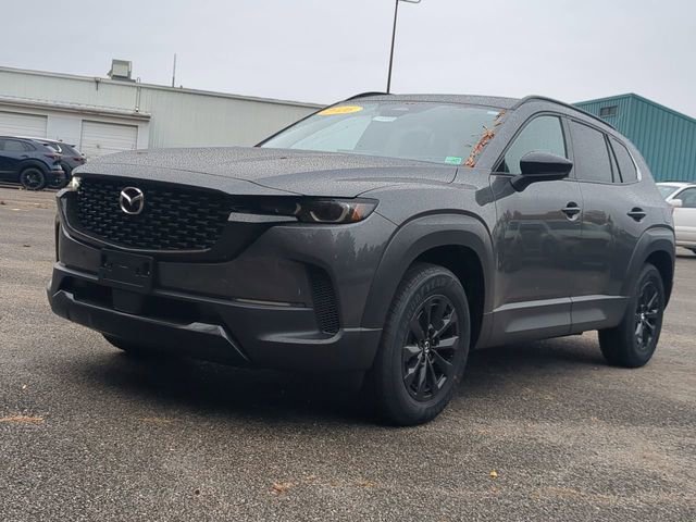 New 2026 MAZDA CX-50 AWD 2.5 Hybrid w/ Cargo Package image 7