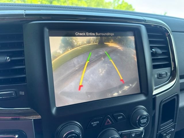 Used 2014 RAM 1500 Sport w/ Sport Premium Group AWD/4WD image 20