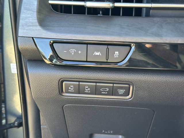 Used 2024 Kia Carnival SX image 13