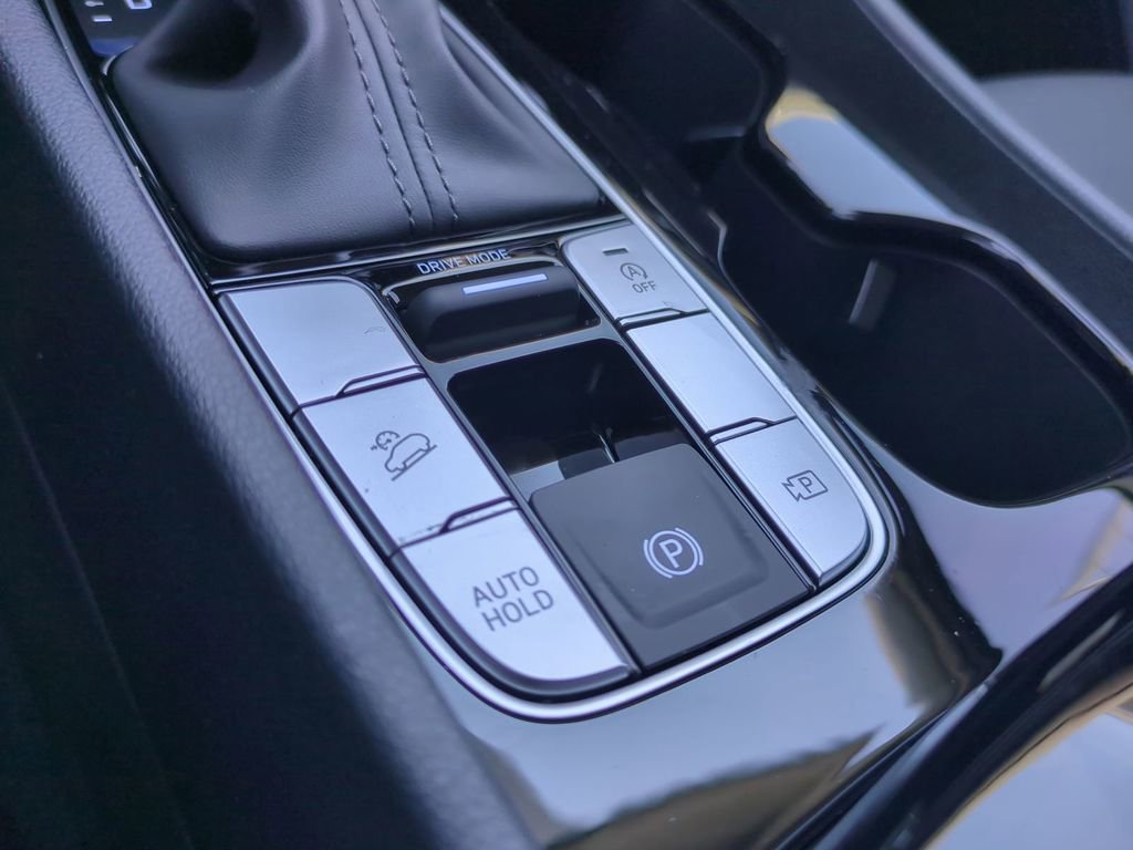 New 2026 Hyundai Tucson SEL Plus FWD image 29