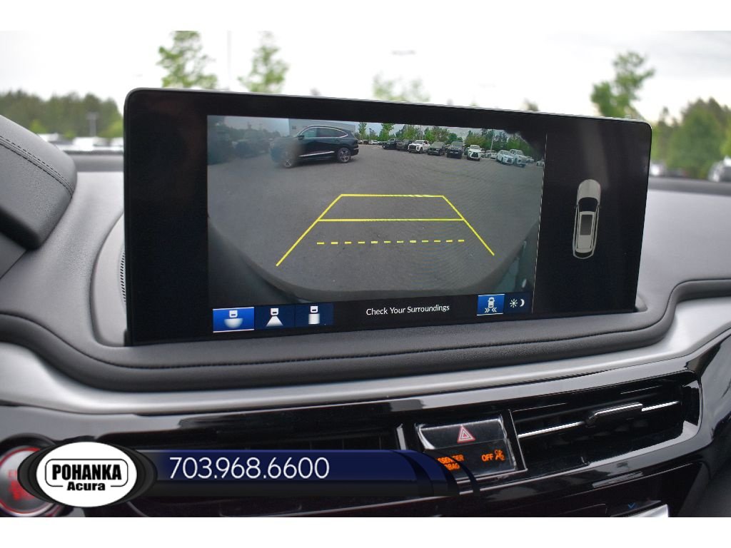 New 2026 Acura MDX w/ Technology Package AWD/4WD image 15