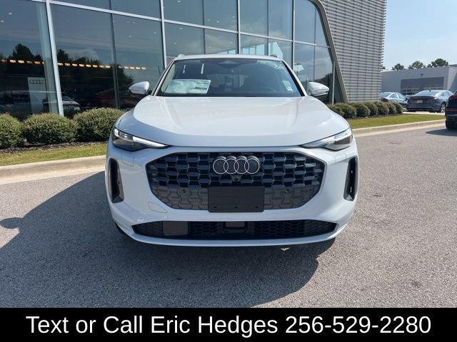 New 2025 Audi Q5 Premium Plus image 2