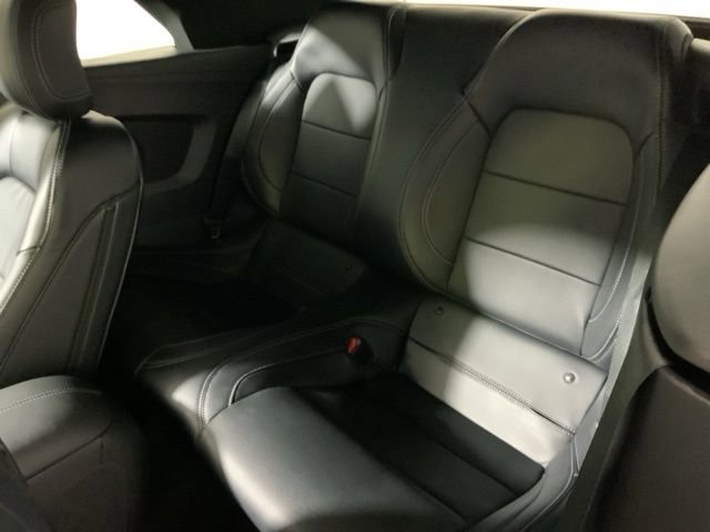 New 2026 Ford Mustang Premium image 26