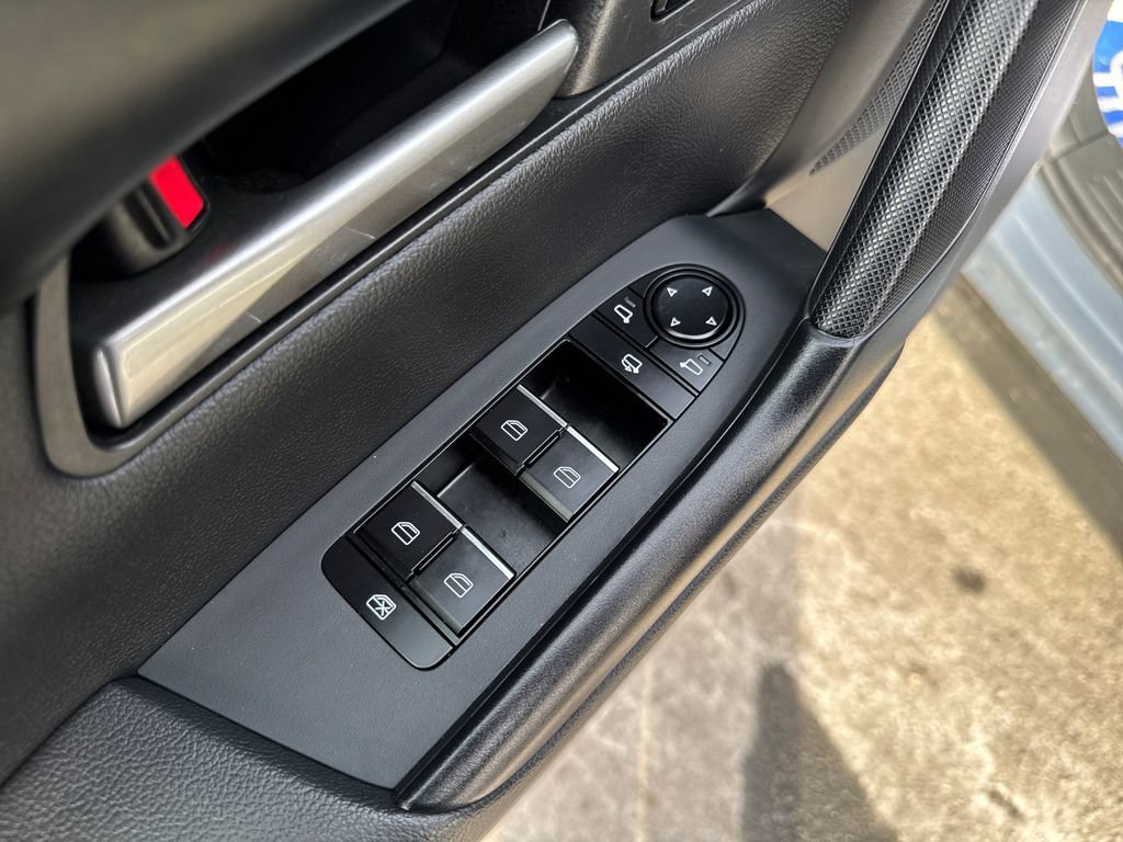 Used 2024 MAZDA CX-50 AWD 2.5 Turbo w/ Premium Pkg image 24