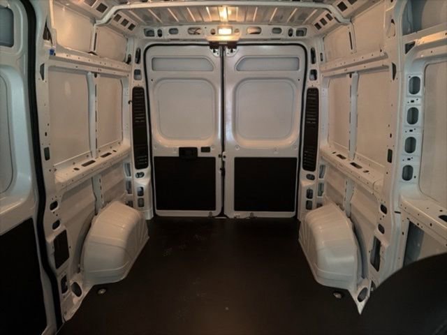 New 2026 RAM ProMaster 2500 w/ Safety Group image 14
