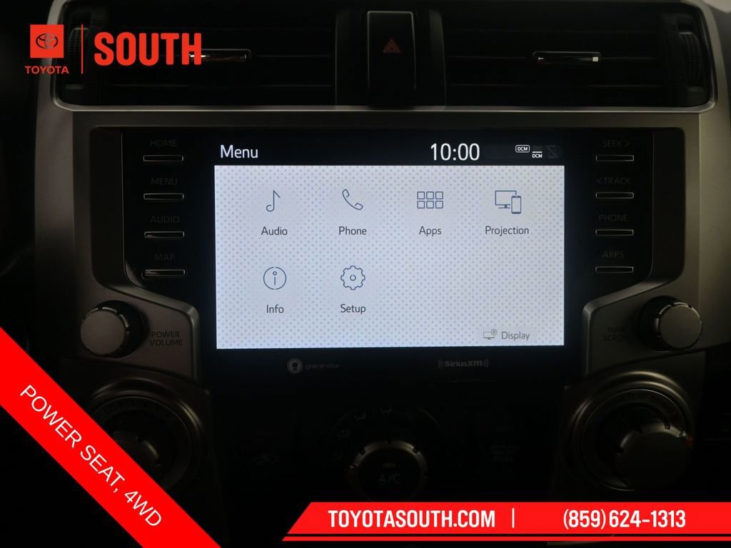 Used 2024 Toyota 4Runner SR5 image 21