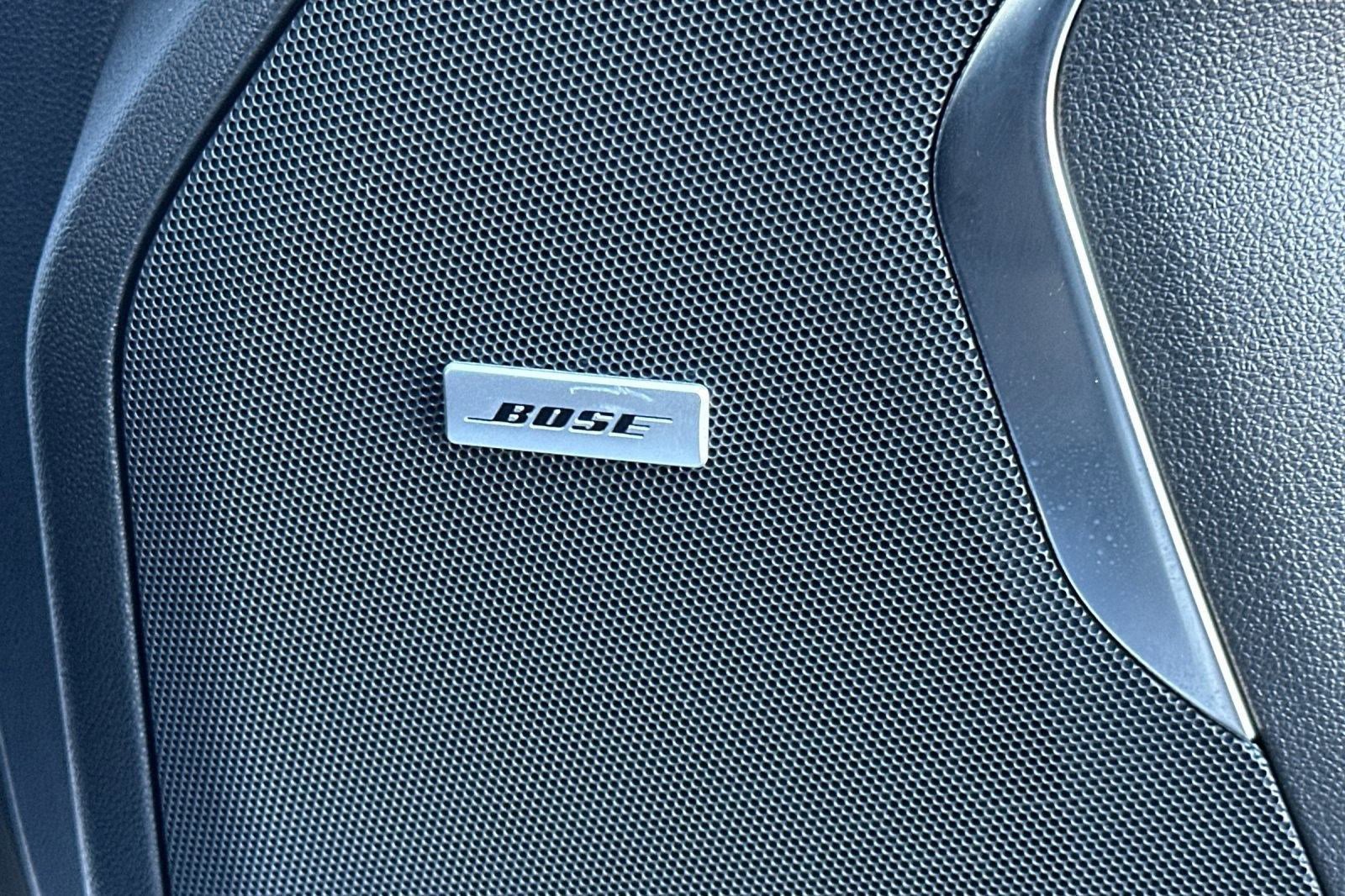 Used 2023 Chevrolet Tahoe High Country image 23