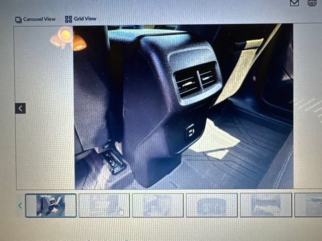 Used 2023 Chevrolet Equinox LT AWD/4WD image 43