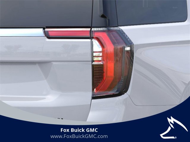 New 2026 GMC Yukon XL Elevation image 11