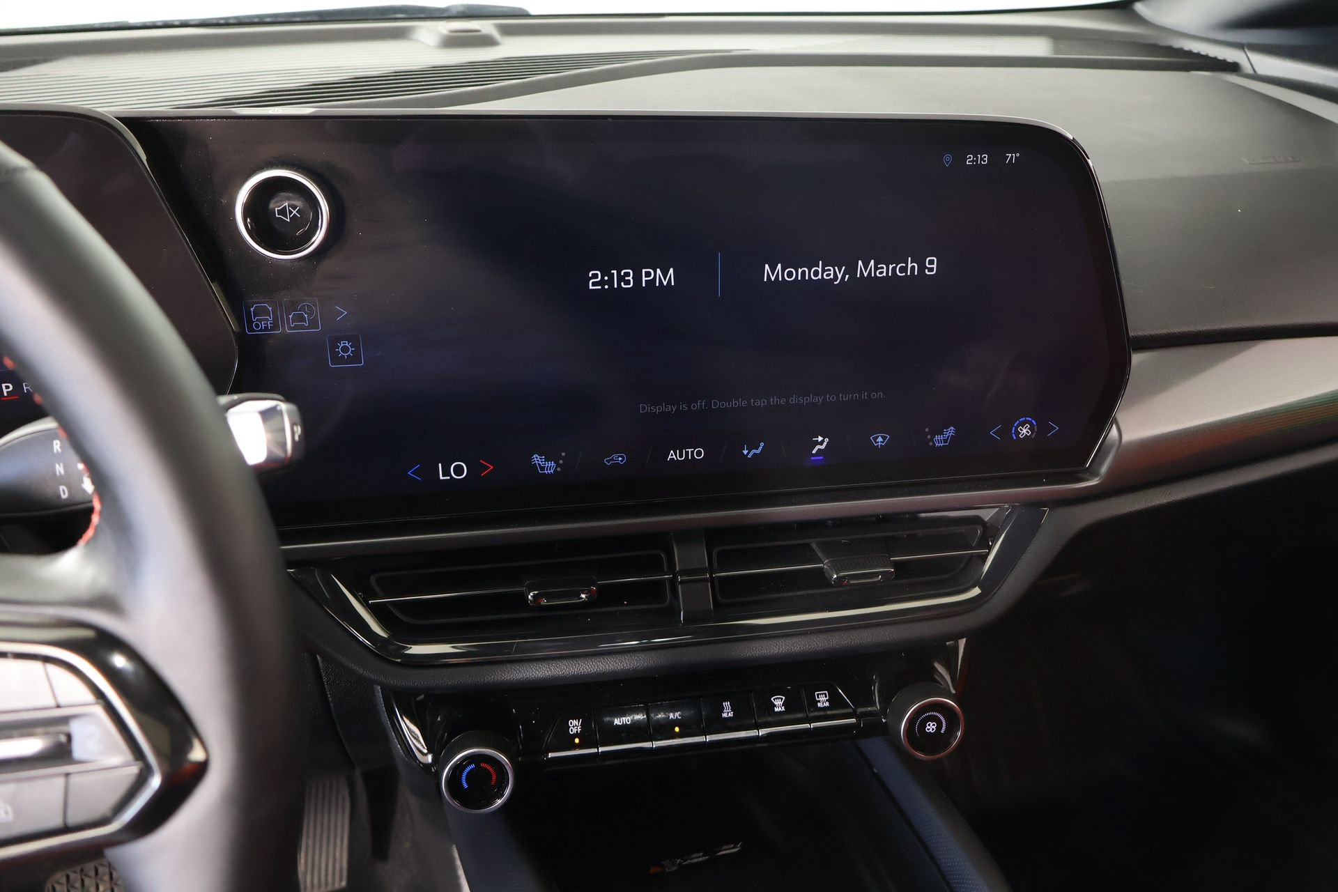 Used 2025 Chevrolet Equinox EV RS image 5