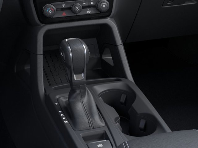 New 2026 Ford Ranger XLT AWD/4WD image 15